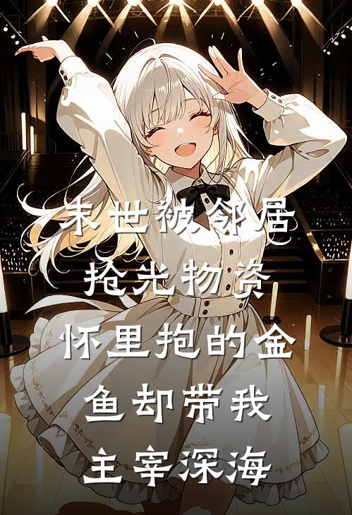末世被邻居抢光物资，怀里抱的金鱼却带我主宰深海