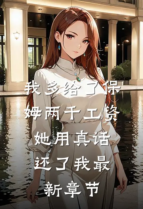 我多给了保姆两千工资，她用真话还了我最新章节