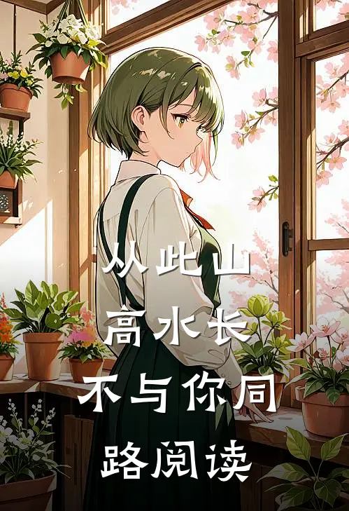 从此山高水长，不与你同路阅读