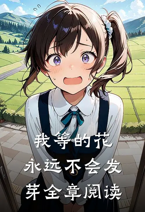 我等的花，永远不会发芽全章阅读