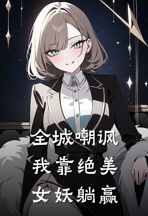 全城嘲讽，我靠绝美女妖躺赢