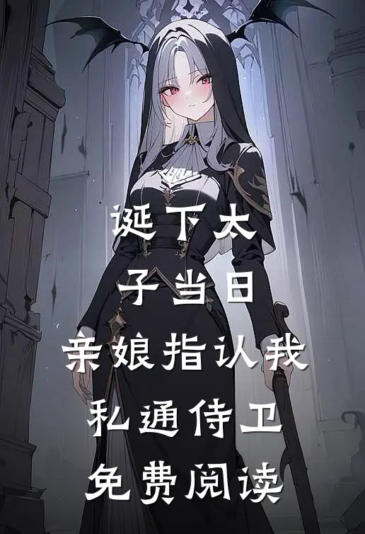 诞下太子当日，亲娘指认我私通侍卫免费阅读