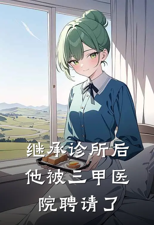 继承诊所后,他被三甲医院聘请了会怎么样