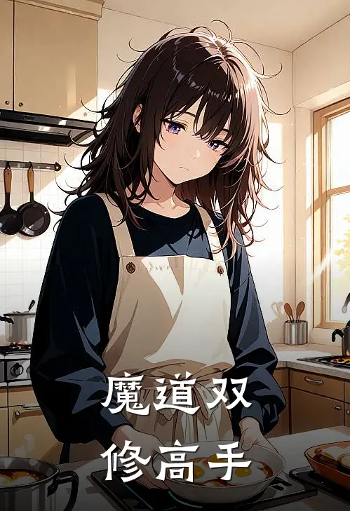 魔道双修高手在线阅读