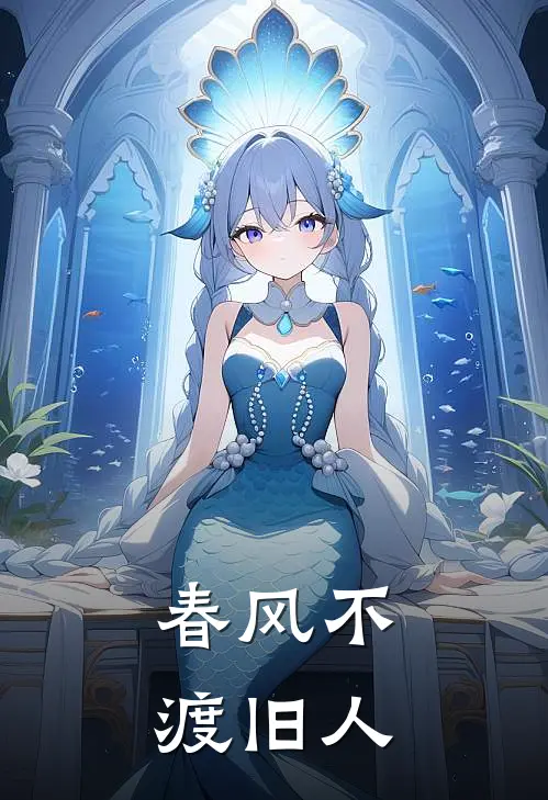 春风不渡旧人