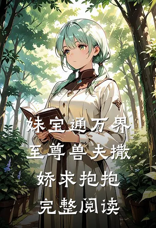 妹宝通万界，至尊兽夫撒娇求抱抱完整阅读