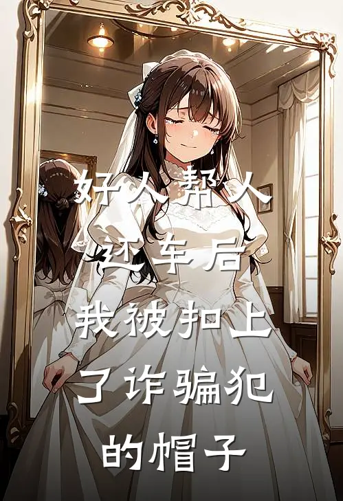 好人帮人还车后，我被扣上了诈骗犯的帽子