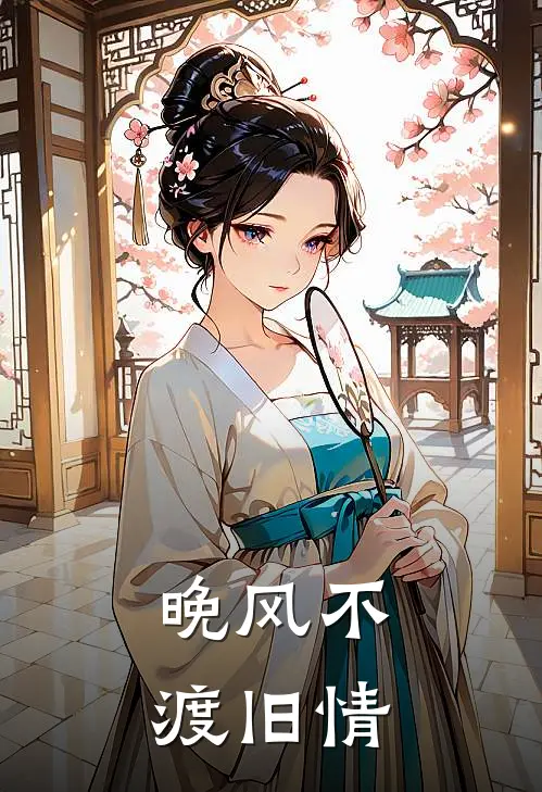 晚风不渡旧情