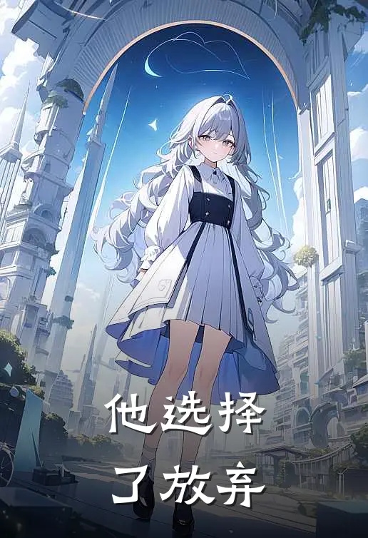 他选择了放弃