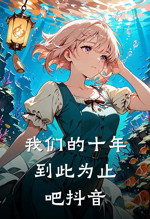 我们的十年，到此为止吧抖音