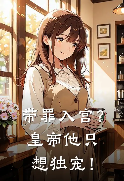 带罪入宫？皇帝他只想独宠！