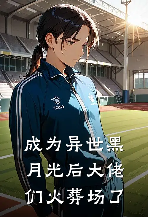 成为异世黑月光后大佬们火葬场了