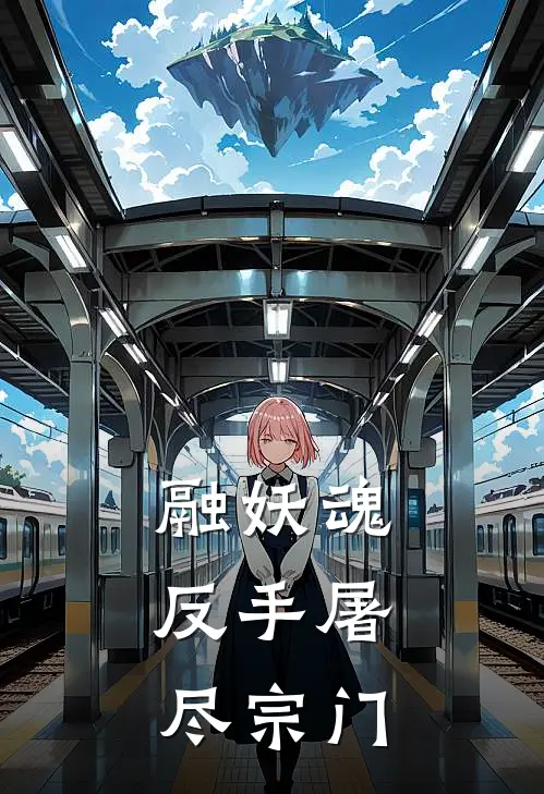 融妖魂，反手屠尽宗门