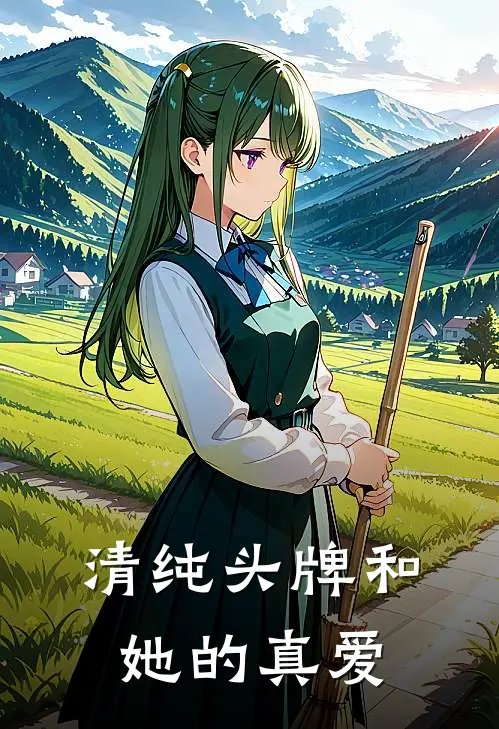 清纯头牌和她的真爱哪个好看