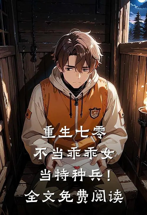 重生七零：不当乖乖女，当特种兵！全文免费阅读