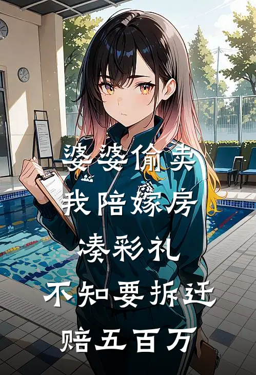婆婆偷卖我陪嫁房凑彩礼，不知要拆迁赔五百万