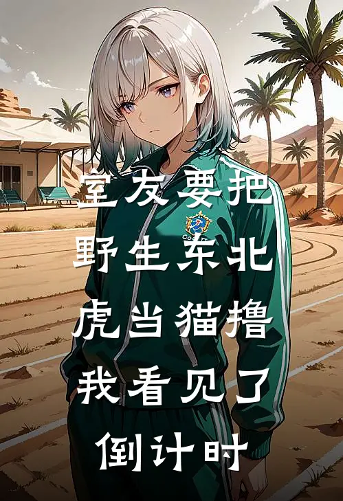 室友要把野生东北虎当猫撸，我看见了倒计时