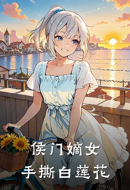 侯门嫡女,手撕白莲花