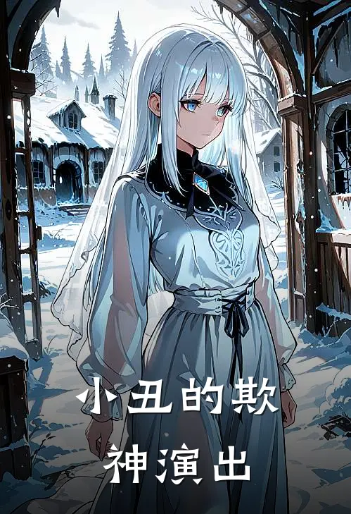 小丑的欺神演出