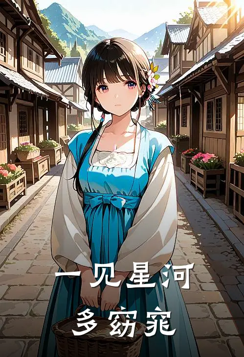 一见星河多窈窕