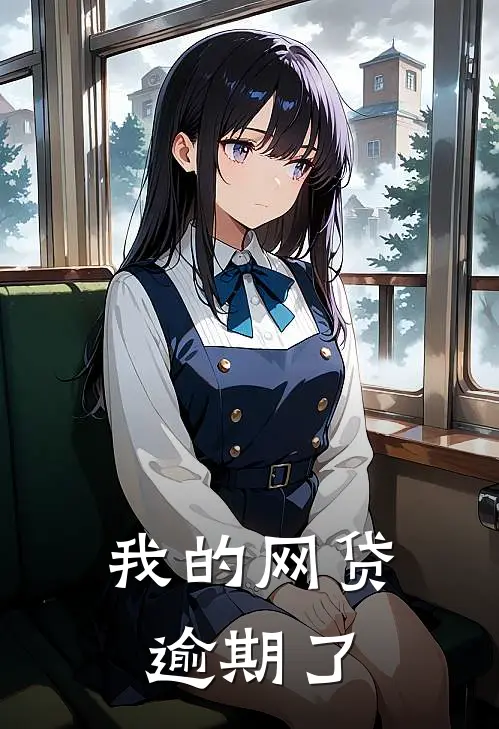 我的网贷逾期了,易新法律发信息说要起诉我
