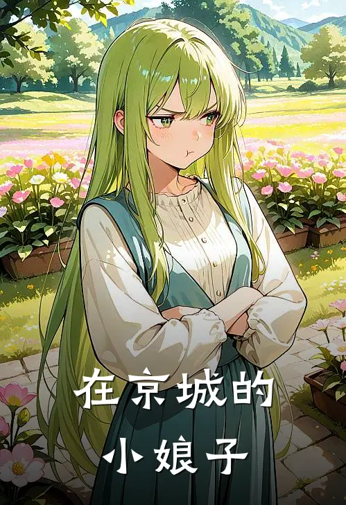 在京城的小娘子