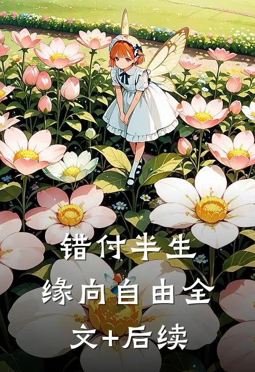 错付半生，缘向自由全文+后续
