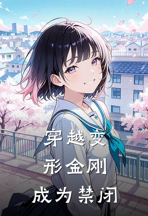 穿越变形金刚，成为禁闭
