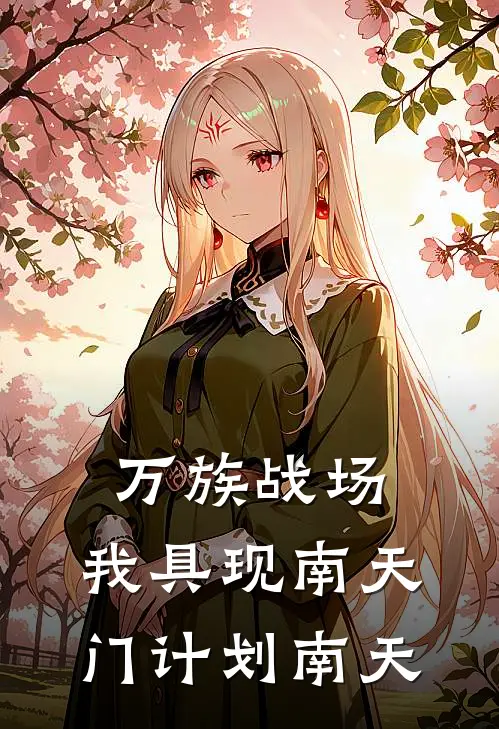 万族战场：我具现南天门计划南天