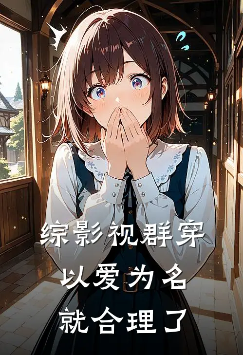 综影视群穿：以爱为名就合理了