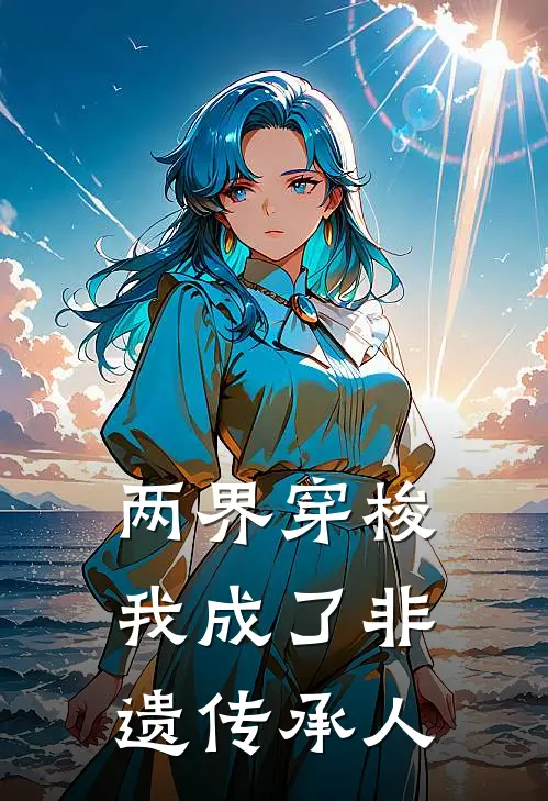 两界穿梭,我成了非遗传承人