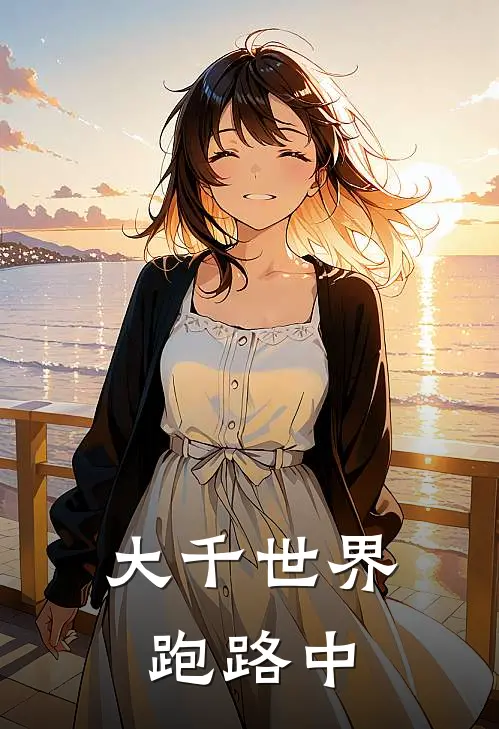 大千世界跑路中