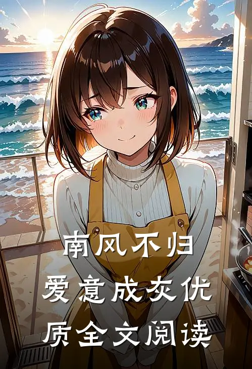 南风不归，爱意成灰优质全文阅读