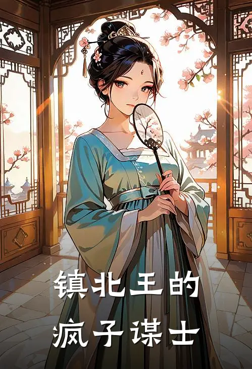 镇北王的疯子谋士