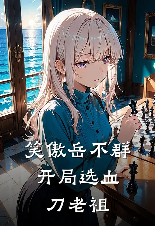 笑傲岳不群：开局选血刀老祖