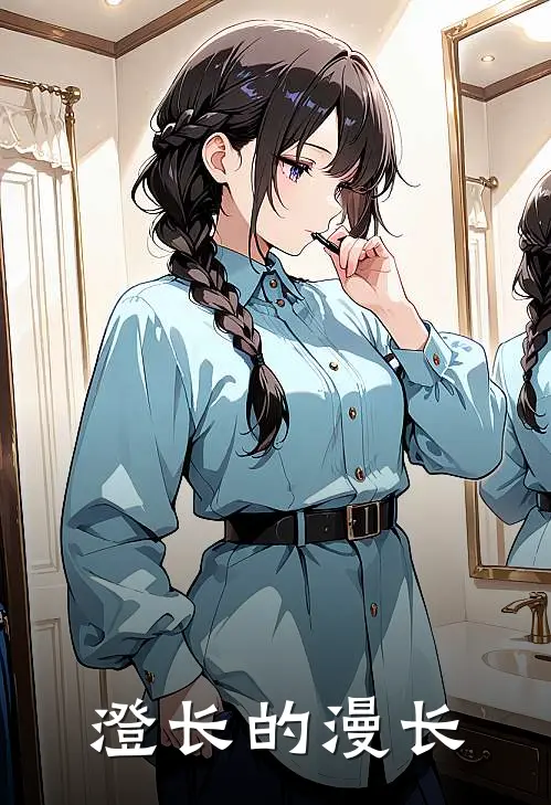 澄长的漫长