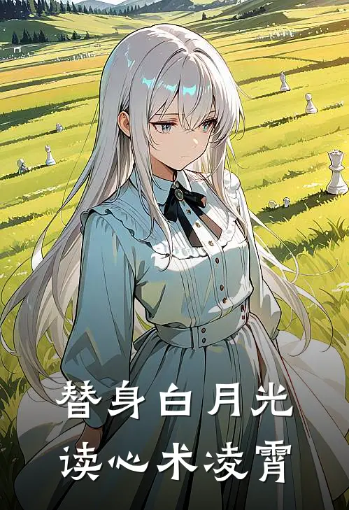 替身白月光读心术凌霄