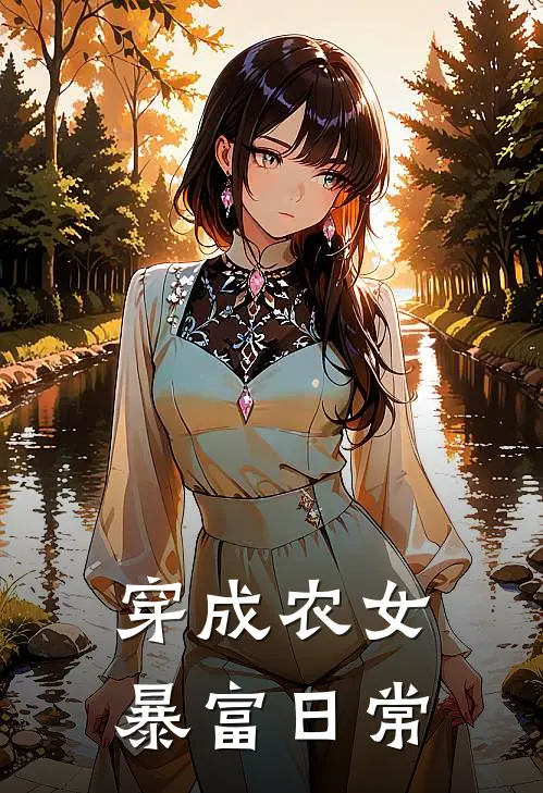 穿成农女暴富日常百度