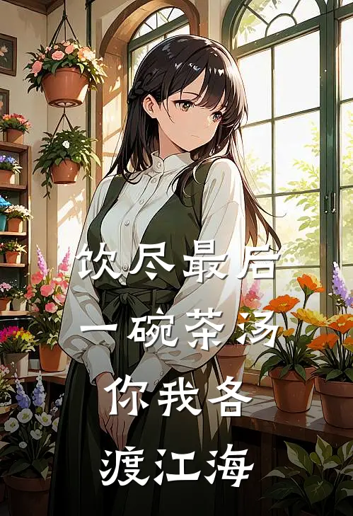 饮尽最后一碗茶汤，你我各渡江海