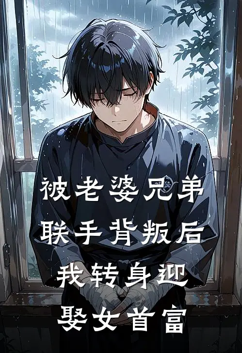 被老婆兄弟联手背叛后，我转身迎娶女首富