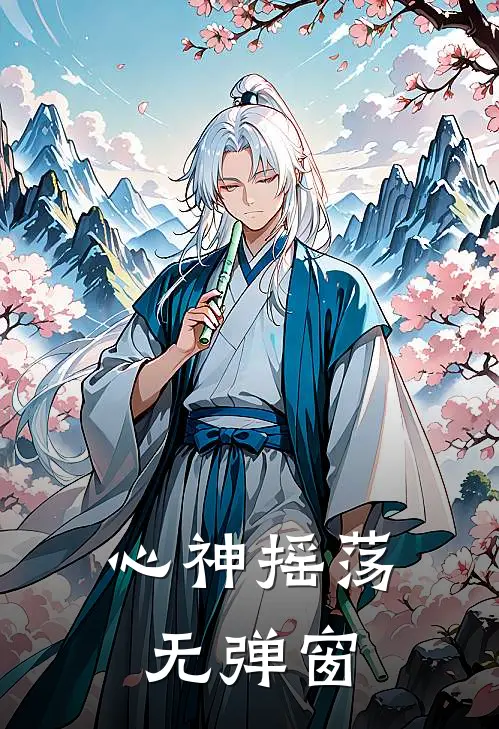 心神摇荡无弹窗