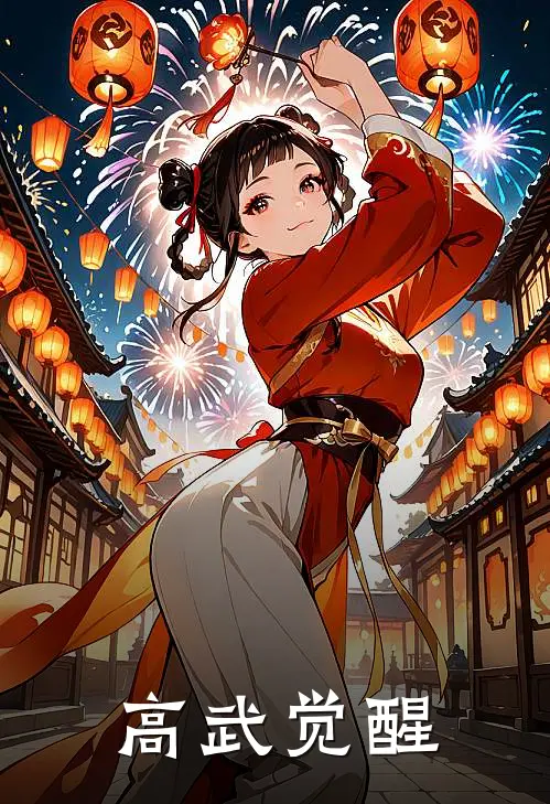 高武觉醒