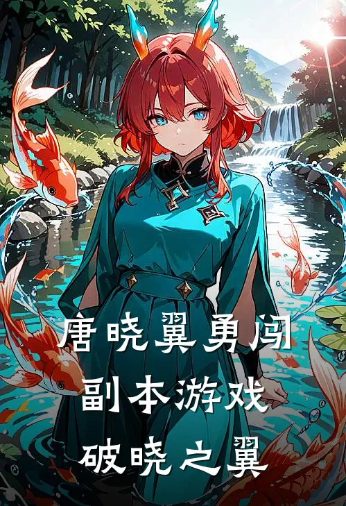 唐晓翼勇闯副本游戏【破晓之翼】