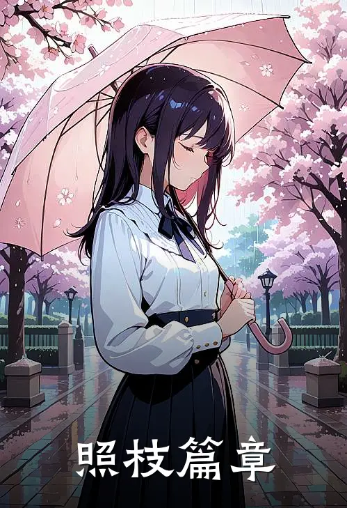 照枝篇章