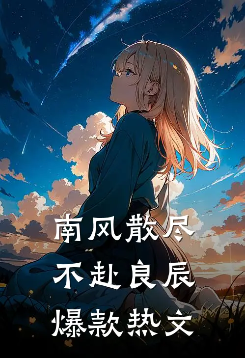 南风散尽，不赴良辰爆款热文