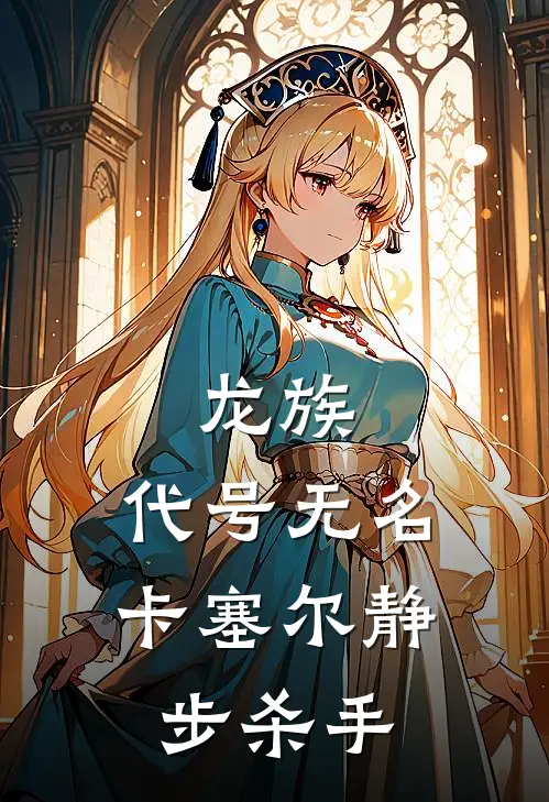 龙族：代号无名，卡塞尔静步杀手