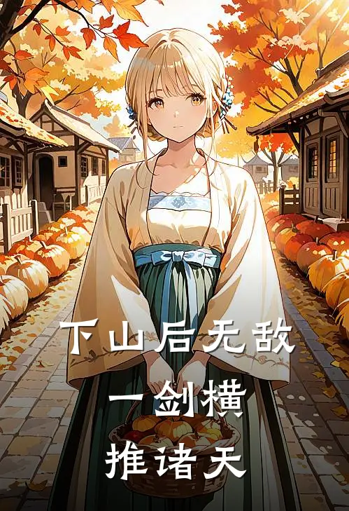 下山后无敌：一剑横推诸天