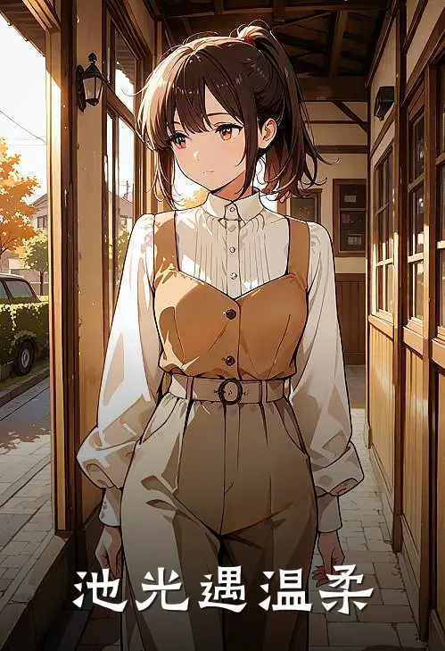池光遇温柔