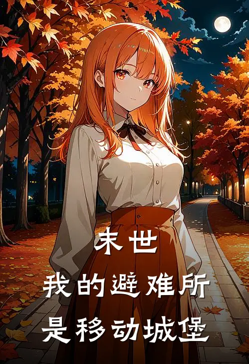 末世我的避难所是移动城堡吗