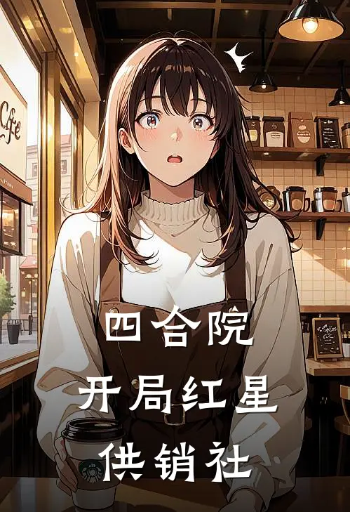 四合院：开局红星供销社